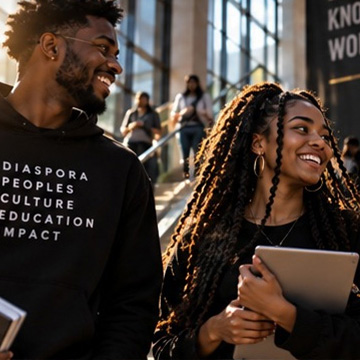Introduction to Black Studies: Prisoners Education Programme