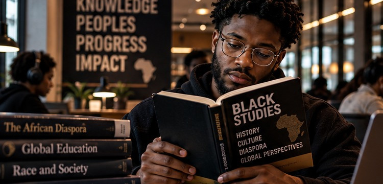 Global Black Studies Curriculum